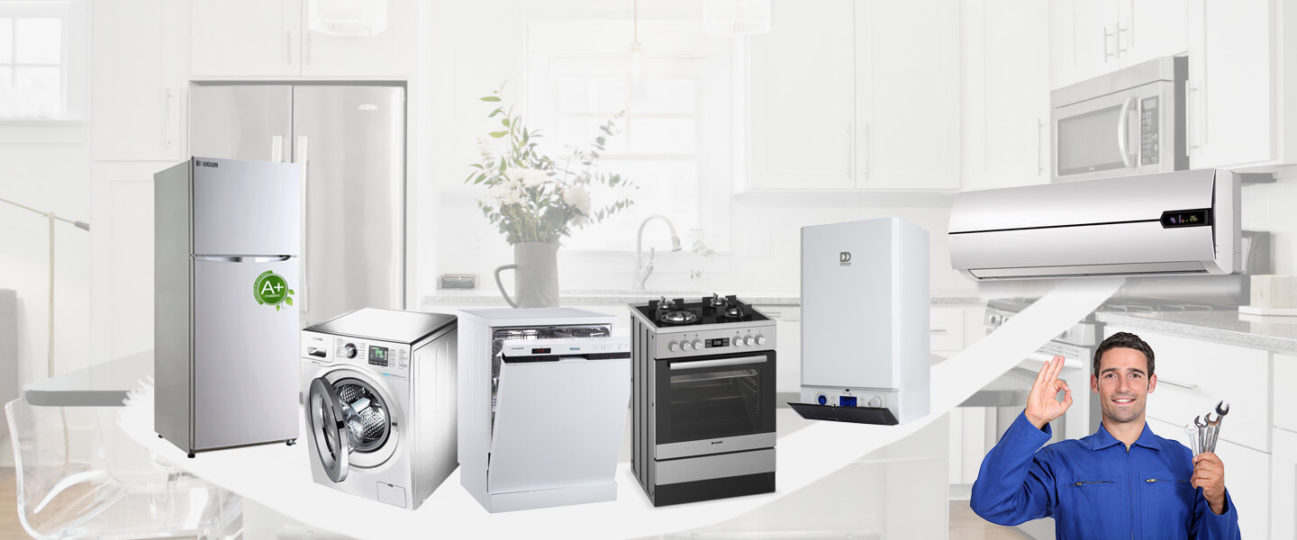 Keşan Hotpoint Servisi